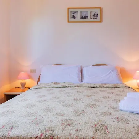 Bilocale 5 - Lake View Apartamento