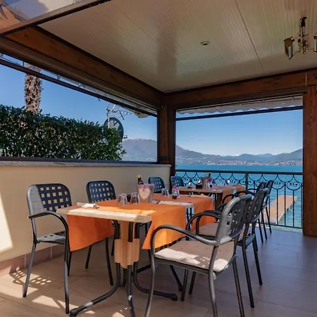 Bilocale 5 - Lake View