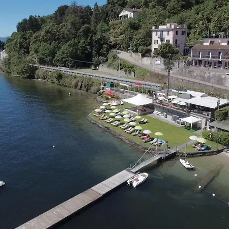 Bilocale 5 - Lake View Apartamento