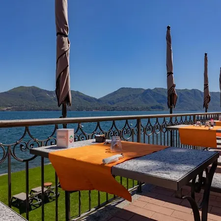 Apartamento Bilocale 5 - Lake View *