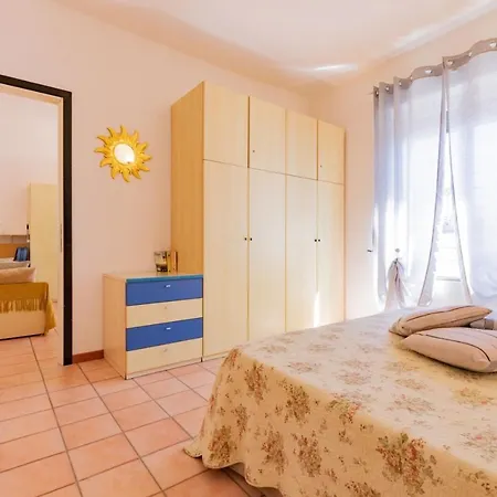 Bilocale 5 - Lake View * Cannero Riviera