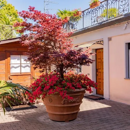Apartamento Bilocale 5 - Lake View