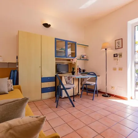 Bilocale 5 - Lake View Apartamento *