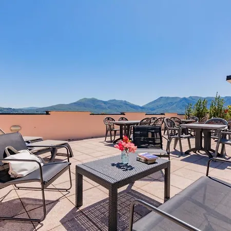 Apartamento Bilocale 5 - Lake View