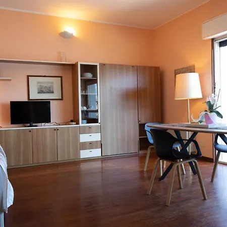 Bilocale 5 - Lake View Apartamento Cannero Riviera