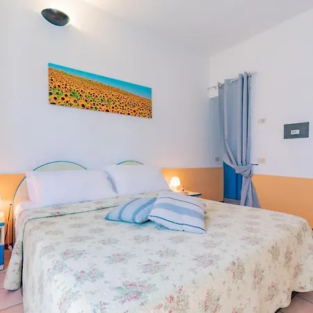 Apartamento Bilocale 5 - Lake View *