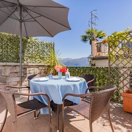 Apartamento Bilocale 5 - Lake View *