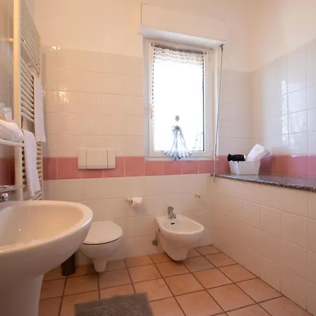 Apartamento Bilocale 5 - Lake View